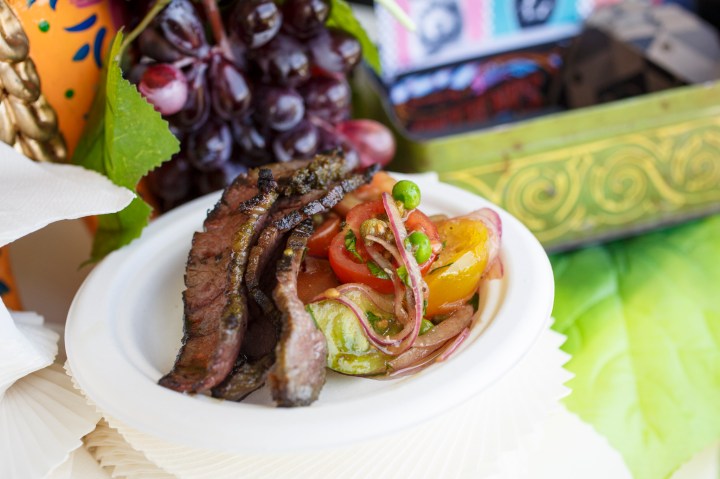 Taste of Perth - Food Imagery